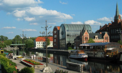 kwatery wille Bydgoszcz i okolica