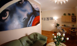 Pokoje go�cinne Krak�w kwatery POLTURIZM