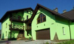 Kwatery prywatne pokoje go�cinne Beskid �l�ski �ywiecki Polska POLTURIZM